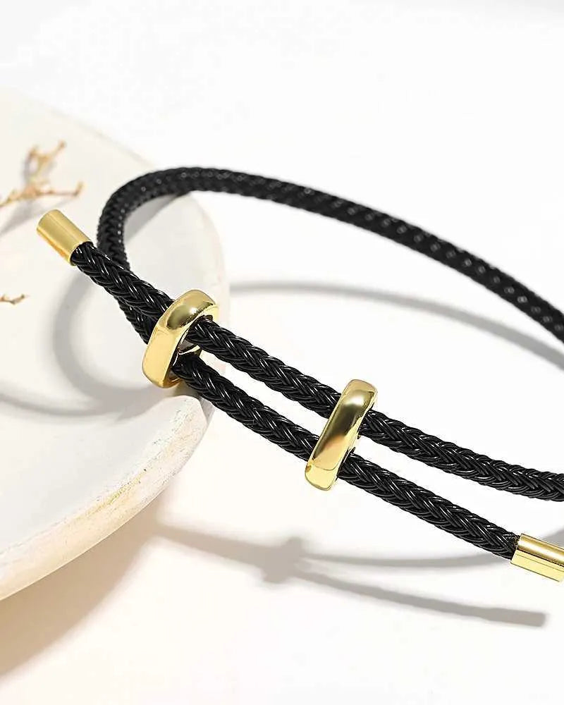 Pulseira Stracci