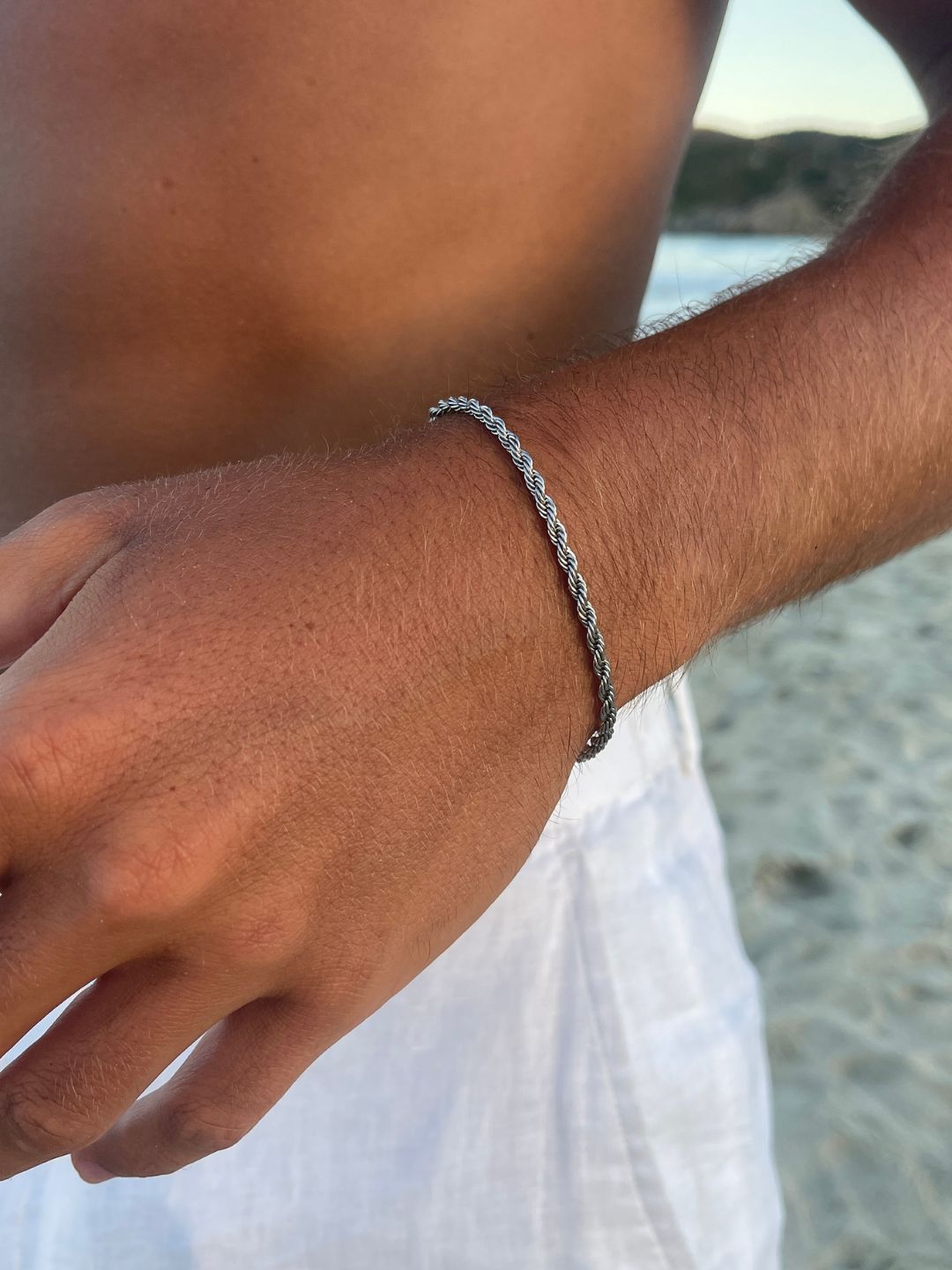 Pulseira Laccio