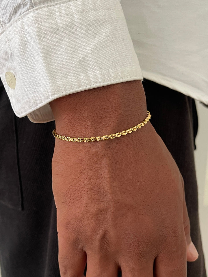 Pulseira Laccio