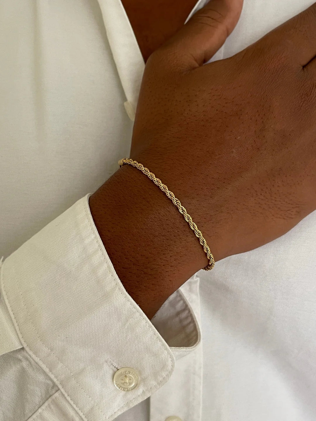 Pulseira Laccio