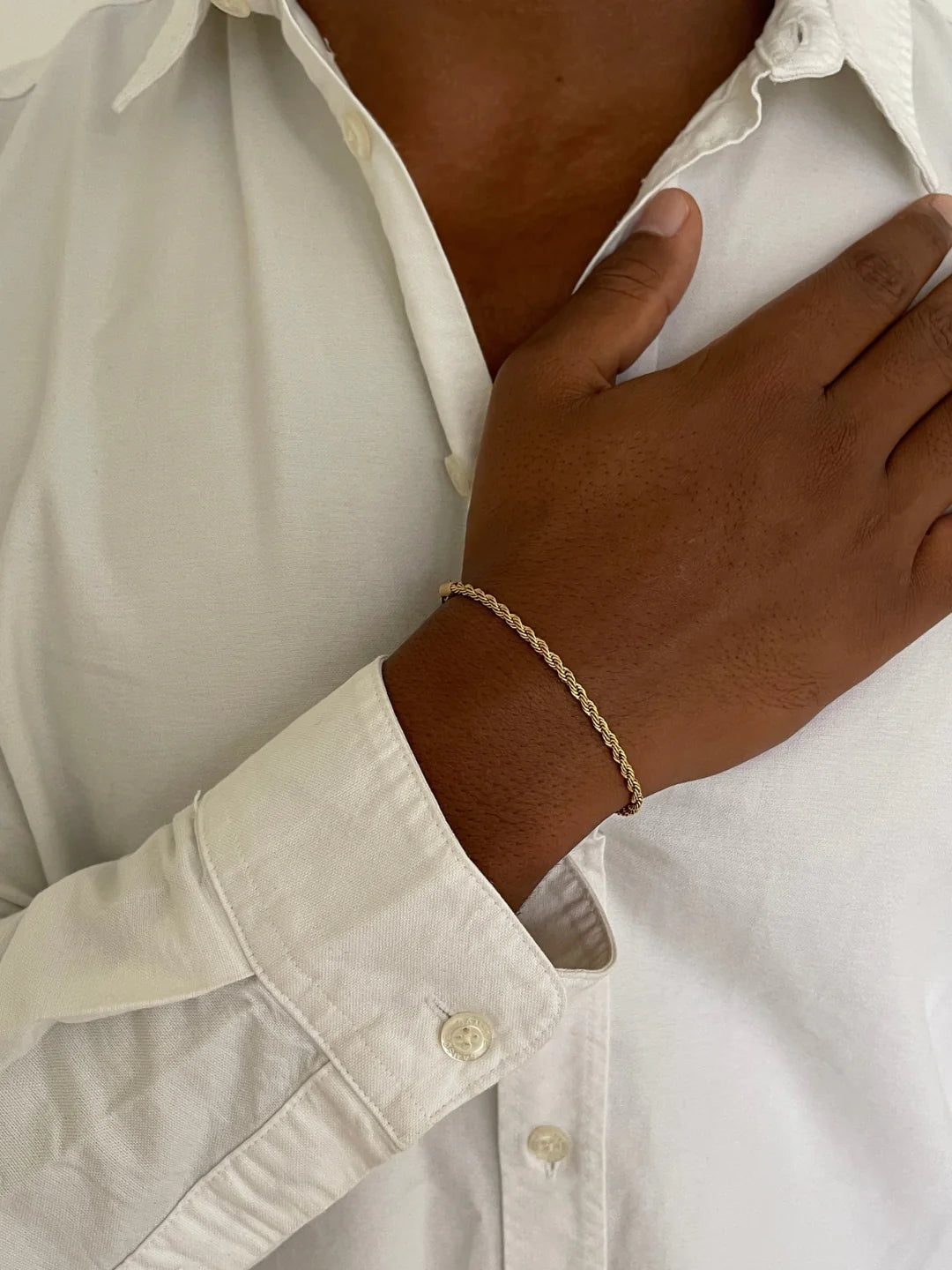 Pulseira Laccio