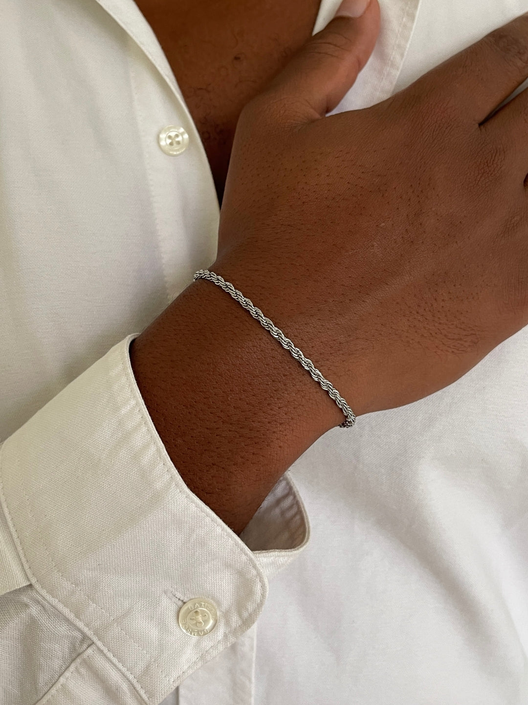 Pulseira Laccio