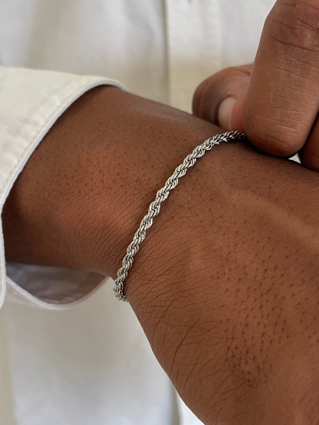 Pulseira Laccio