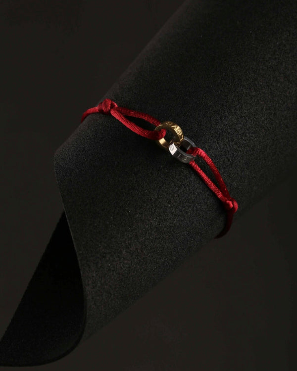 Pulseira Vitali