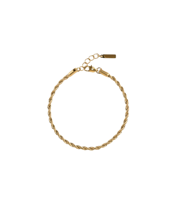 Pulseira Laccio