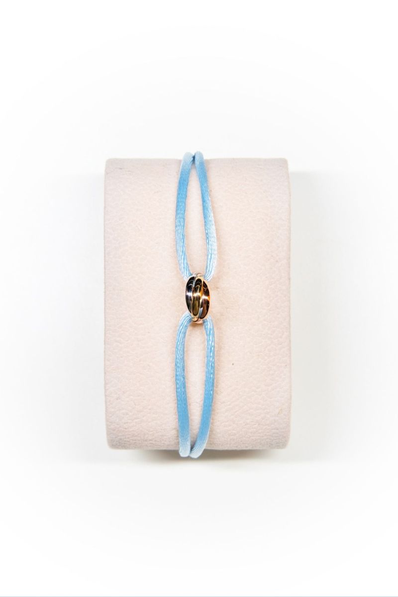 Pulseira Clemenza