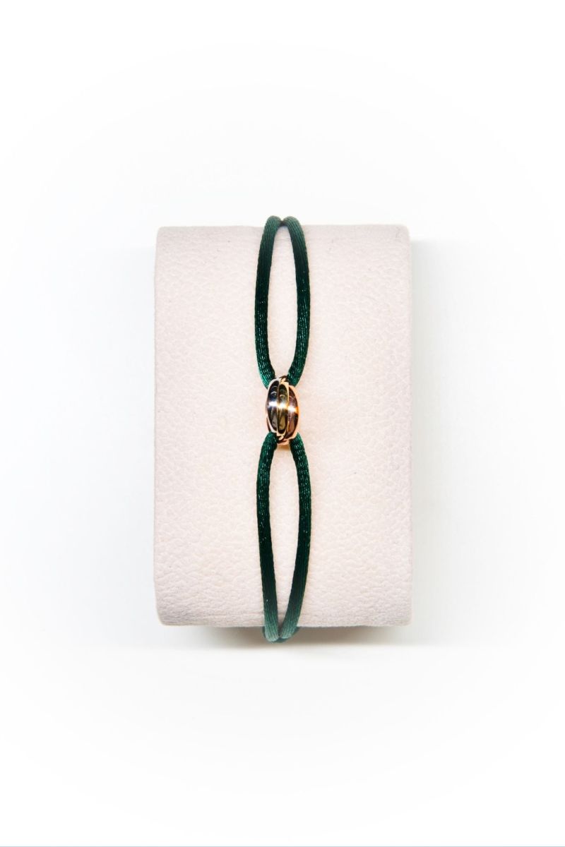 Pulseira Clemenza