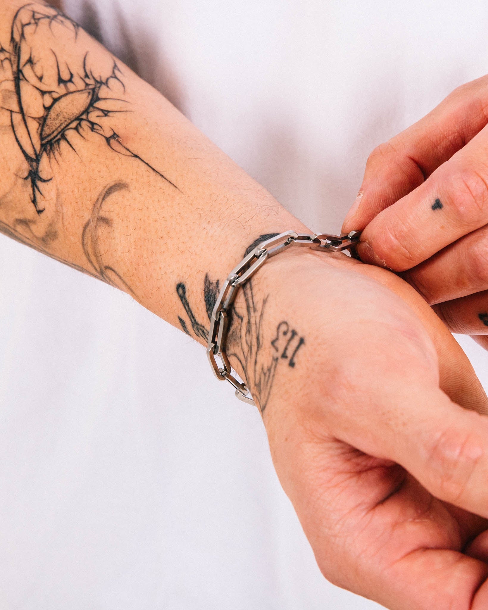 Pulseira Tenace