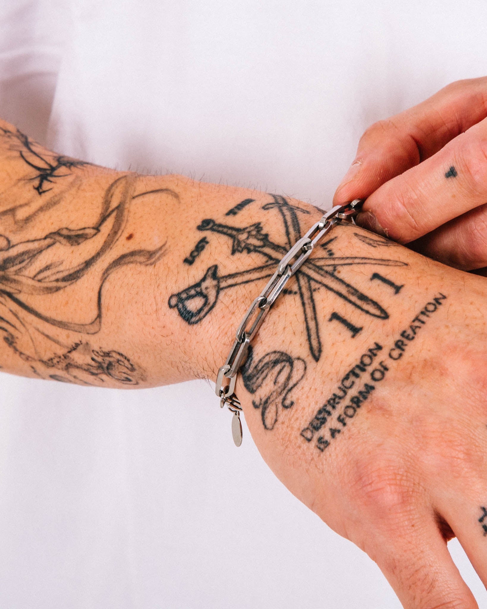 Pulseira Tenace