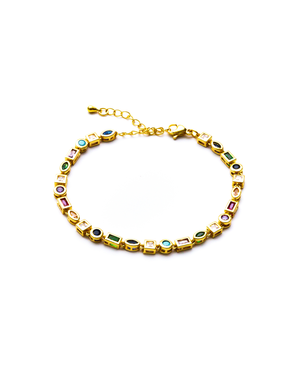 Pulseira Allegra