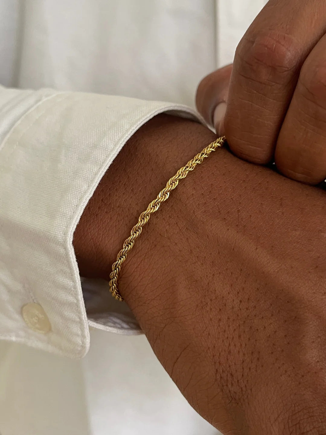 Pulseira Laccio