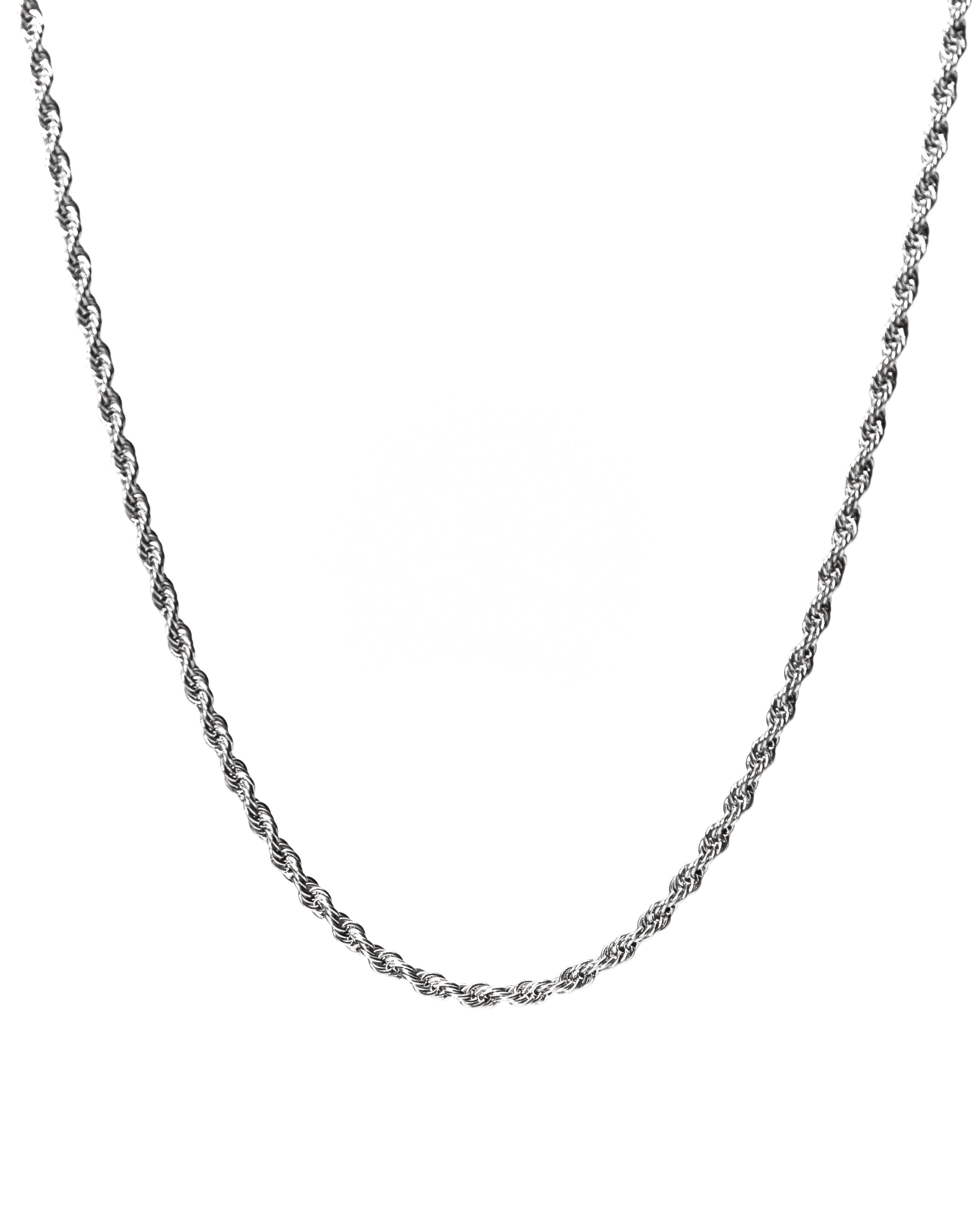 Colar Treccia